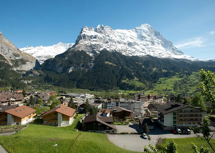 Hotel Sonnenberg 3*