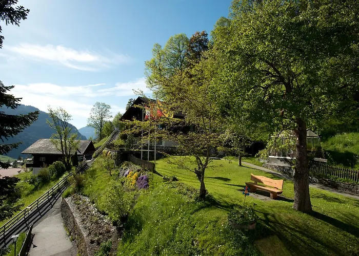 Sonnenberg Hotel