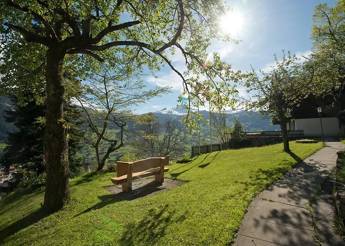 Hotel Sonnenberg 3*