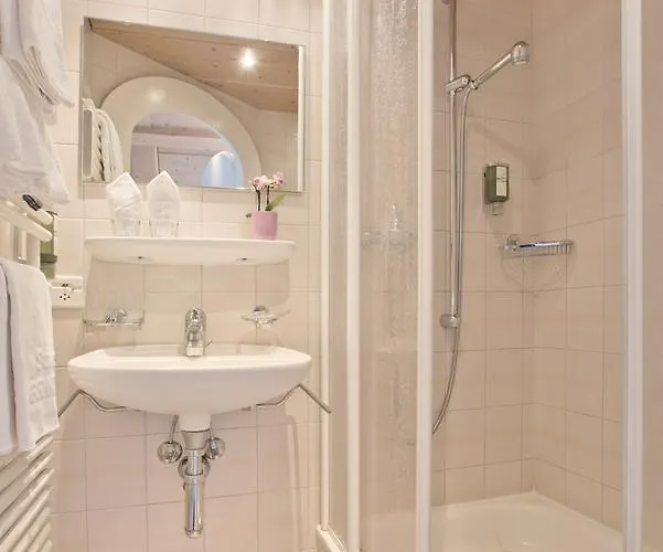 Sonnenberg 3* Grindelwald