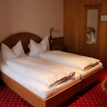 Hotell Sonnenberg