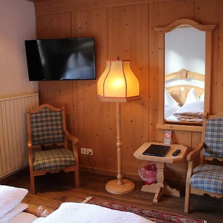 Sonnenberg Hotell