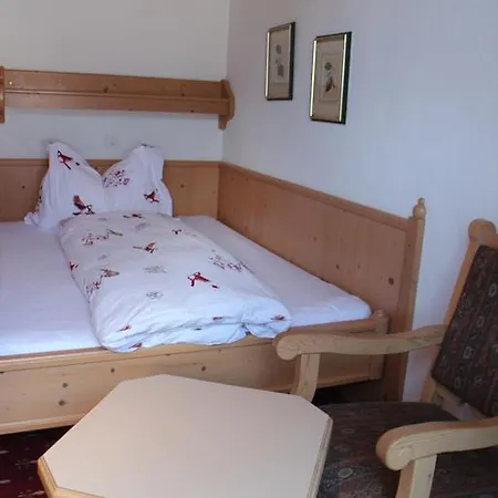 Sonnenberg Hotell 3*