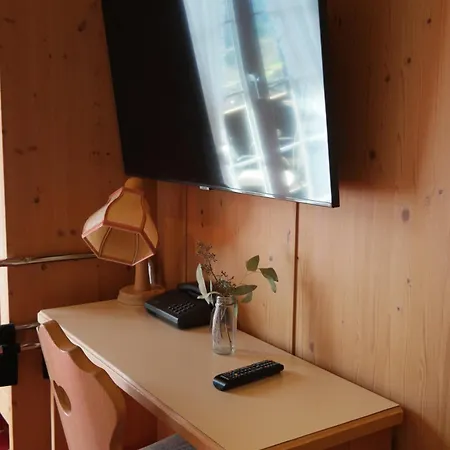 Sonnenberg Ξενοδοχείο