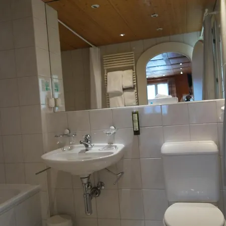 Sonnenberg 3* Γκρίντελβαλντ