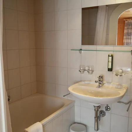 Sonnenberg Γκρίντελβαλντ