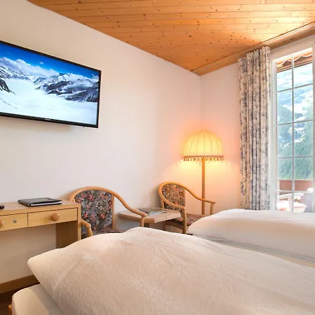 Hotel Sonnenberg