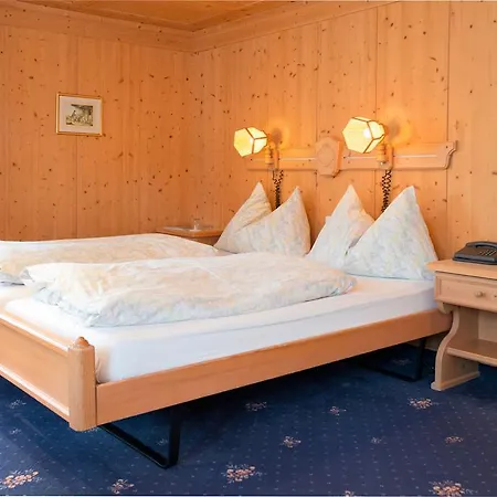 Sonnenberg Hotell 3*