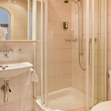 Hotell Sonnenberg Grindelwald