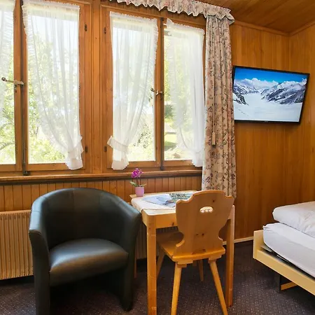 Sonnenberg Hotell 3*