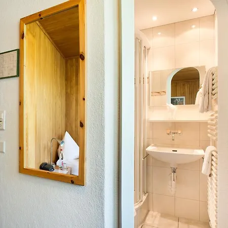Sonnenberg Hotell