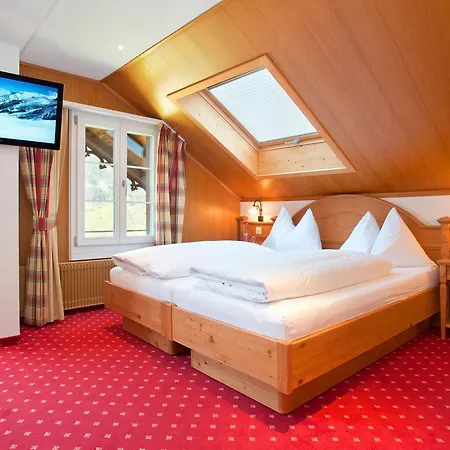Hotell Sonnenberg