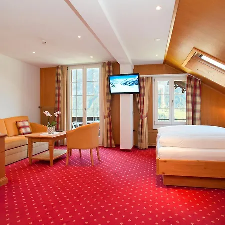 Sonnenberg Hotell 3*