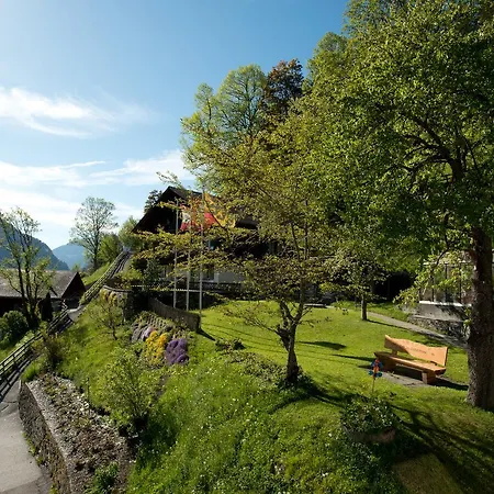 Sonnenberg Hotell