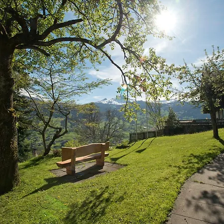 Hotell Sonnenberg 3*