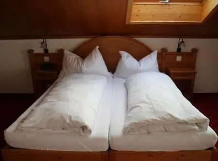 Sonnenberg Hotell