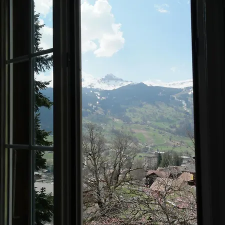 Отель Sonnenberg 3*