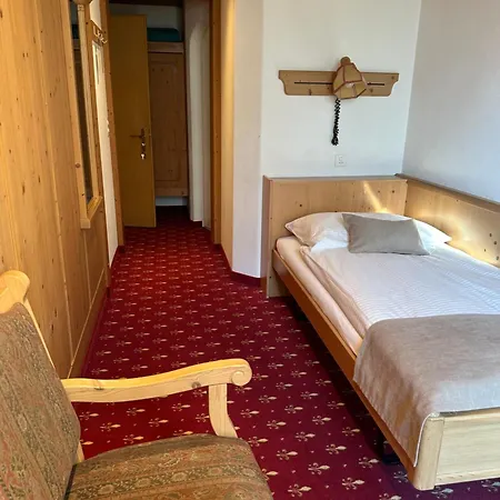 Hotel Sonnenberg Grindelwald