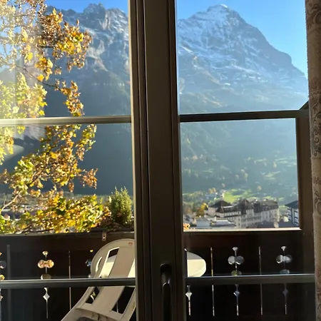 Sonnenberg Grindelwald