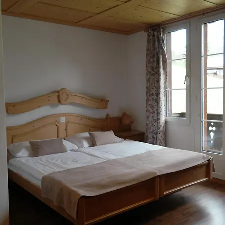 Sonnenberg 3* Grindelwald