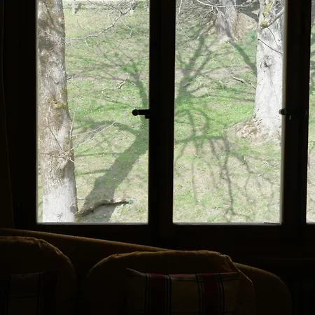 Отель Sonnenberg Гриндельвальд