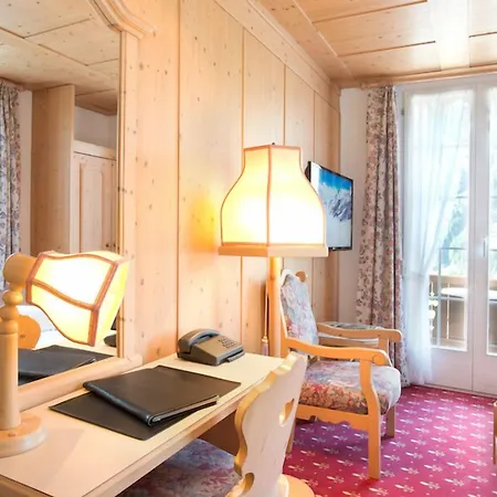 Sonnenberg 3* Grindelwald